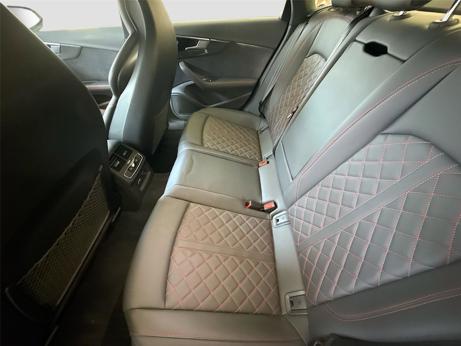 Certified 2024 Audi S4 Premium Plus w/ Premium Plus Package image 25