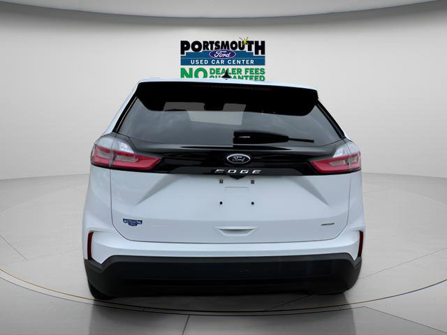 Used 2023 Ford Edge SE AWD/4WD image 22