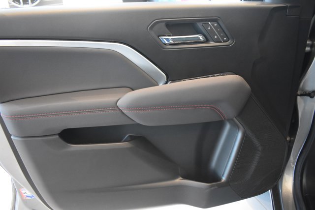 New 2026 Chevrolet Colorado Z71 w/ Technology Package image 13