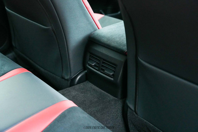 Used 2025 Lexus IS 500 w/ F-Sport Performance RWD image 37