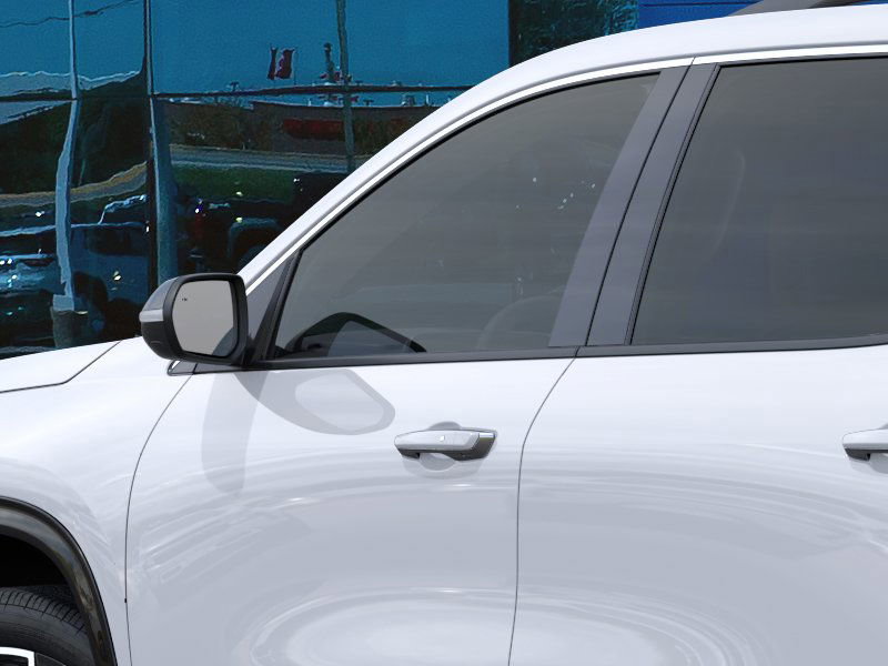 New 2026 Chevrolet Traverse High Country image 12