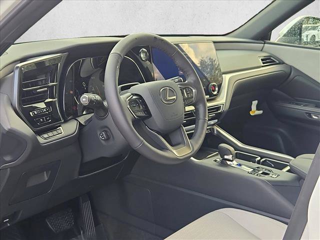 New 2026 Lexus TX 350 AWD w/ Technology Package image 3