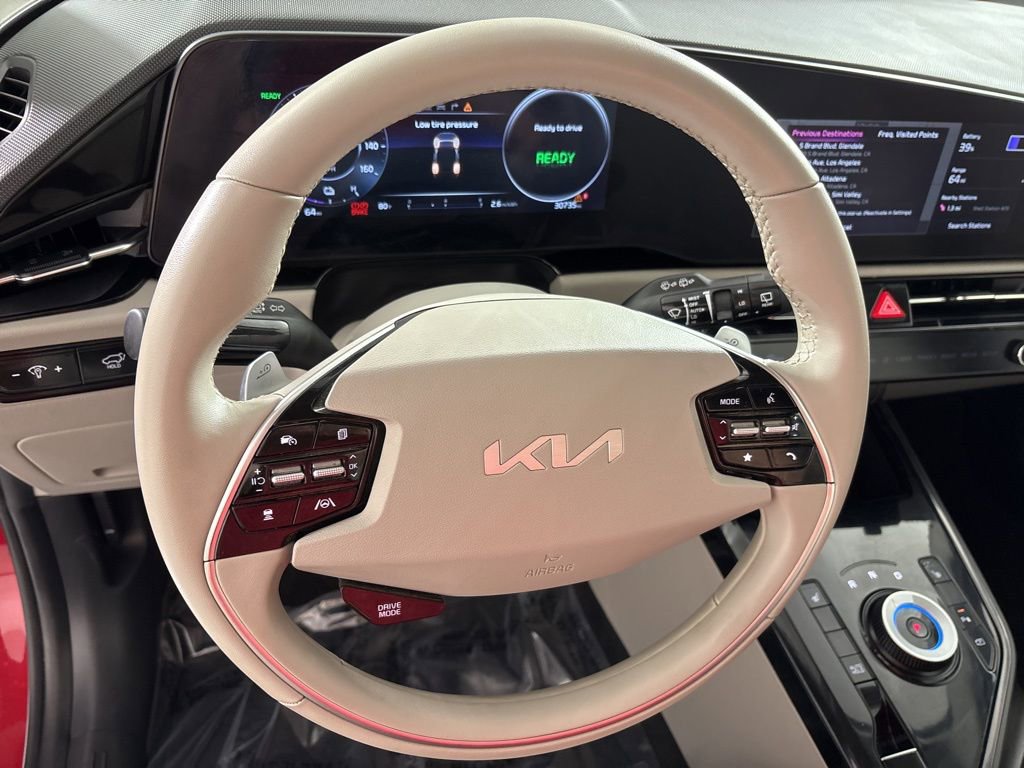 Used 2023 Kia Niro Wind image 24