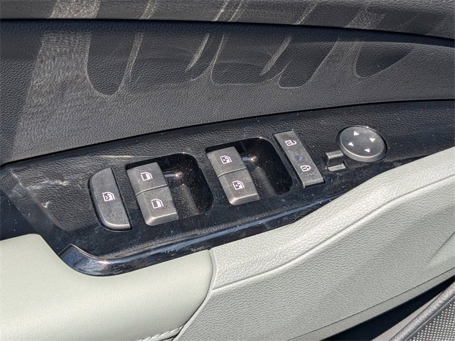 Certified 2025 Kia Sportage X-Line Prestige image 22