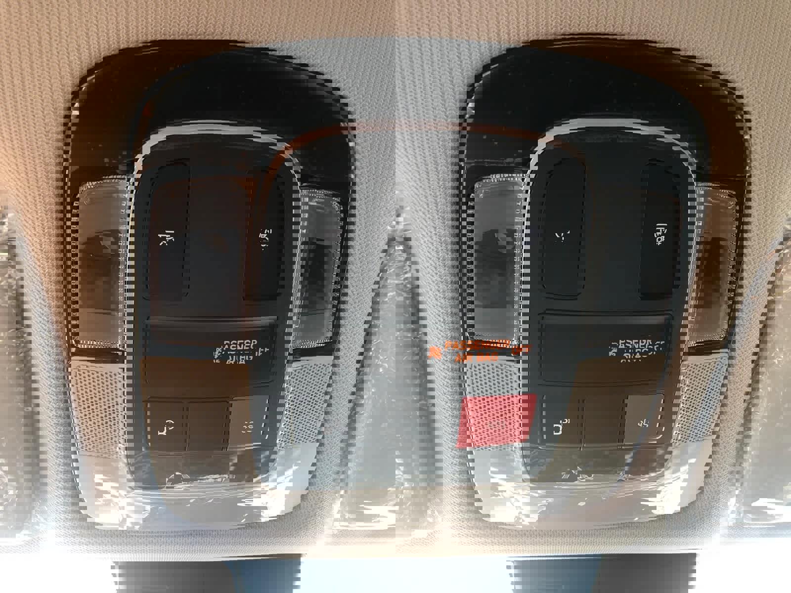 New 2026 Hyundai Tucson SE image 19