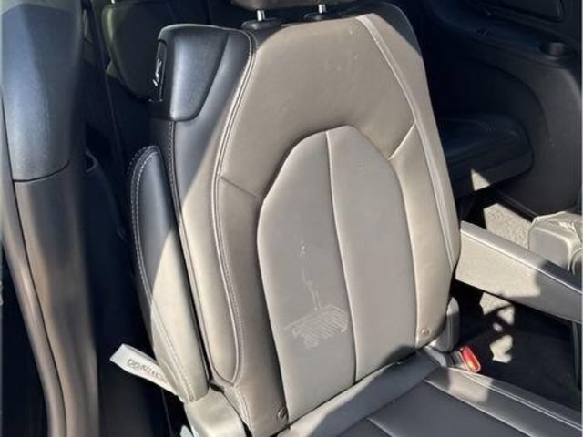 New 2026 Chrysler Pacifica Select w/ S Appearance Package AWD/4WD image 33