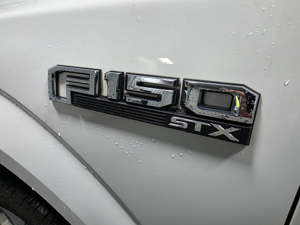 Used 2018 Ford F150 XL w/ Equipment Group 101A Mid AWD/4WD image 5