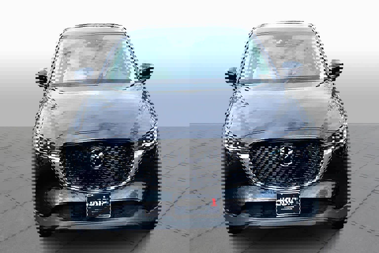 Used 2023 MAZDA CX-5 AWD 2.5 S w/ Premium Package image 4