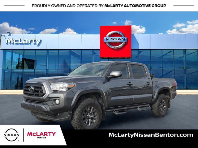 Used 2023 Toyota Tacoma SR5