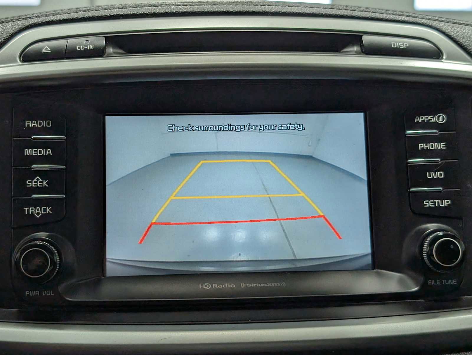 Used 2018 Kia Sorento LX image 25