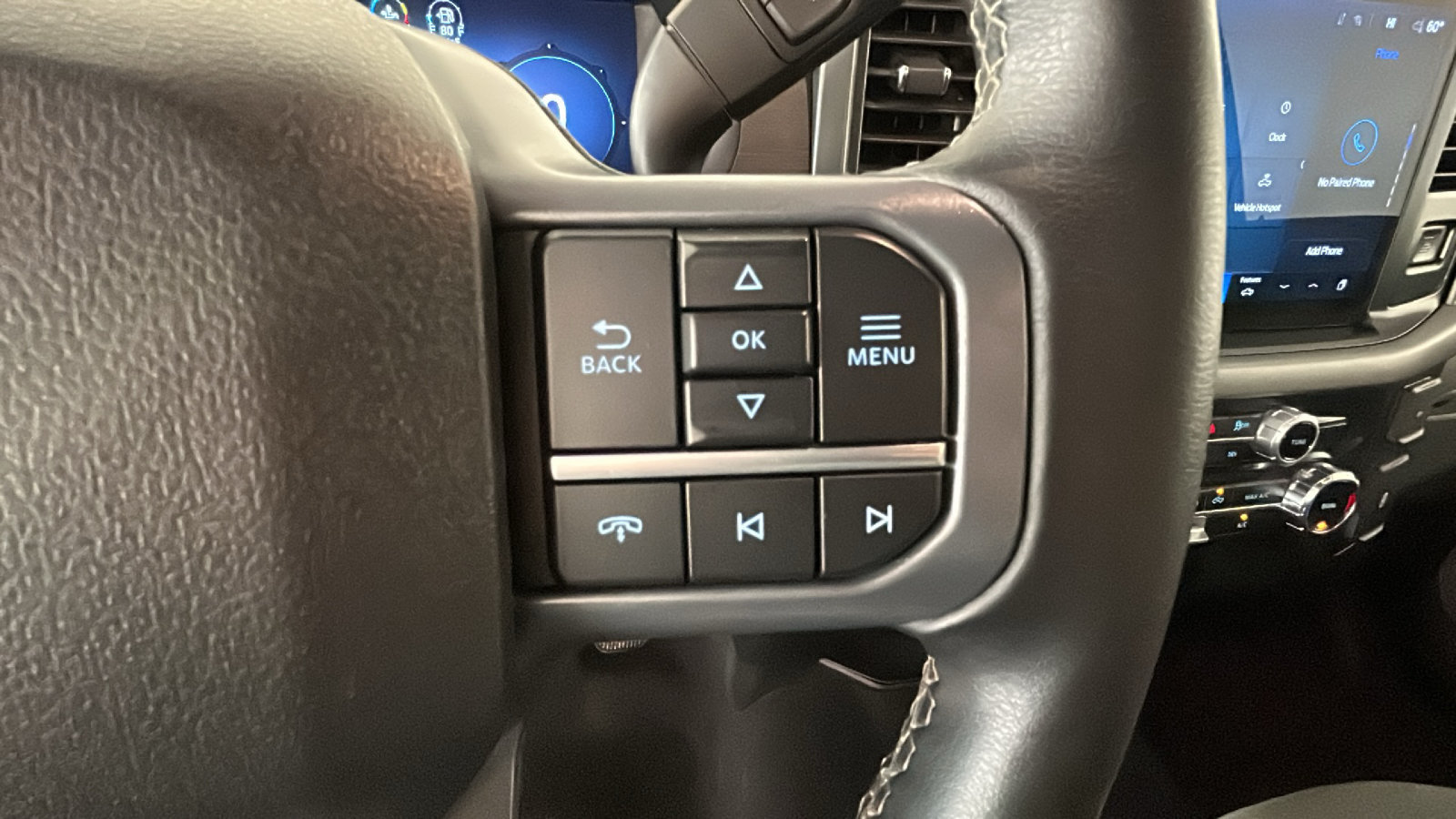 Used 2025 Ford F150 XLT AWD/4WD image 20