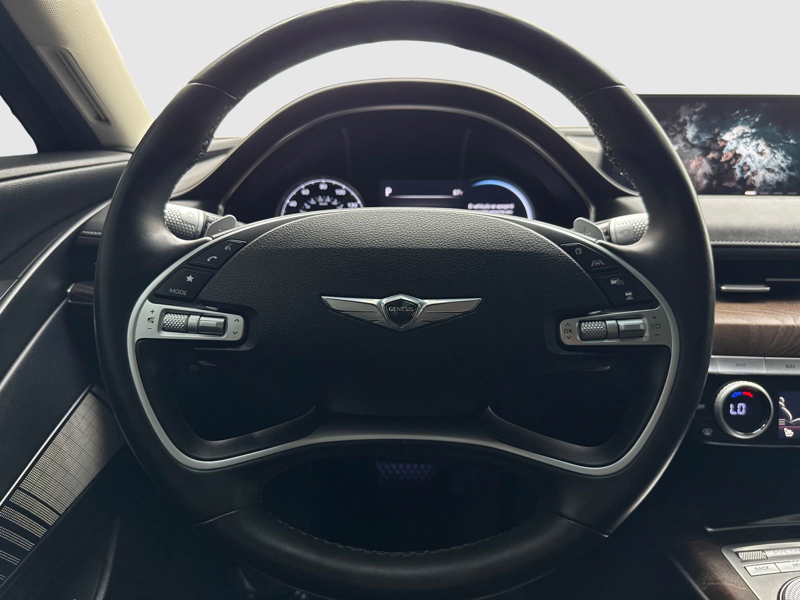 Used 2022 Genesis G80 2.5T w/ Prestige Package image 19