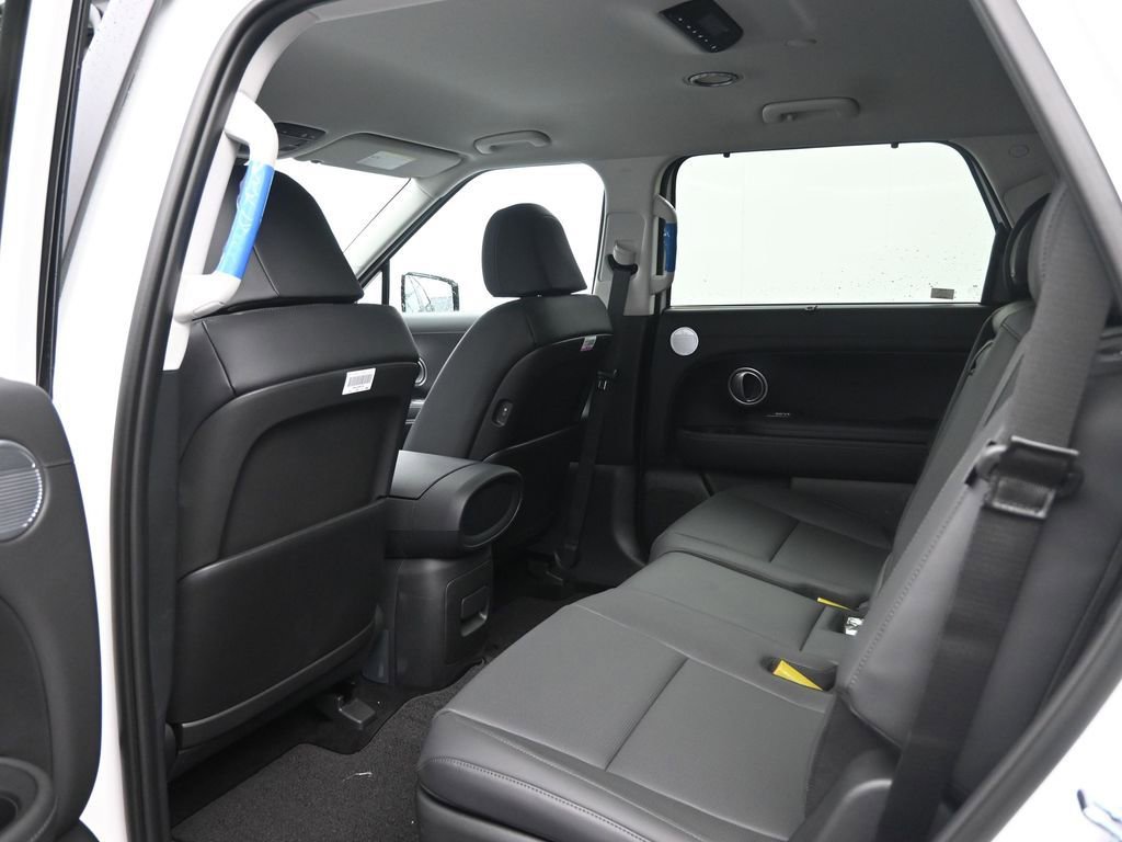 New 2026 Hyundai Palisade SEL image 25