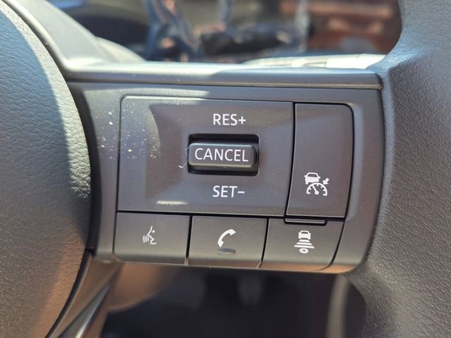 New 2026 Nissan Kicks SV w/ Charging Package image 26