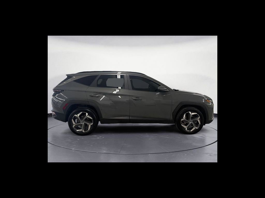 Used 2024 Hyundai Tucson SEL w/ Convenience Package AWD/4WD image 7