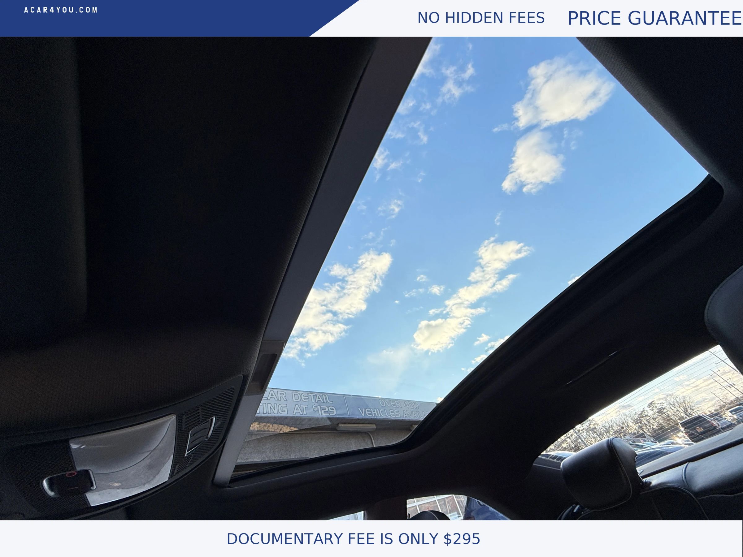 Used 2014 Audi RS 5 Coupe AWD/4WD image 23