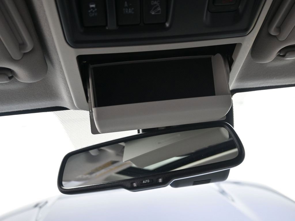 Used 2022 Toyota 4Runner Limited image 46