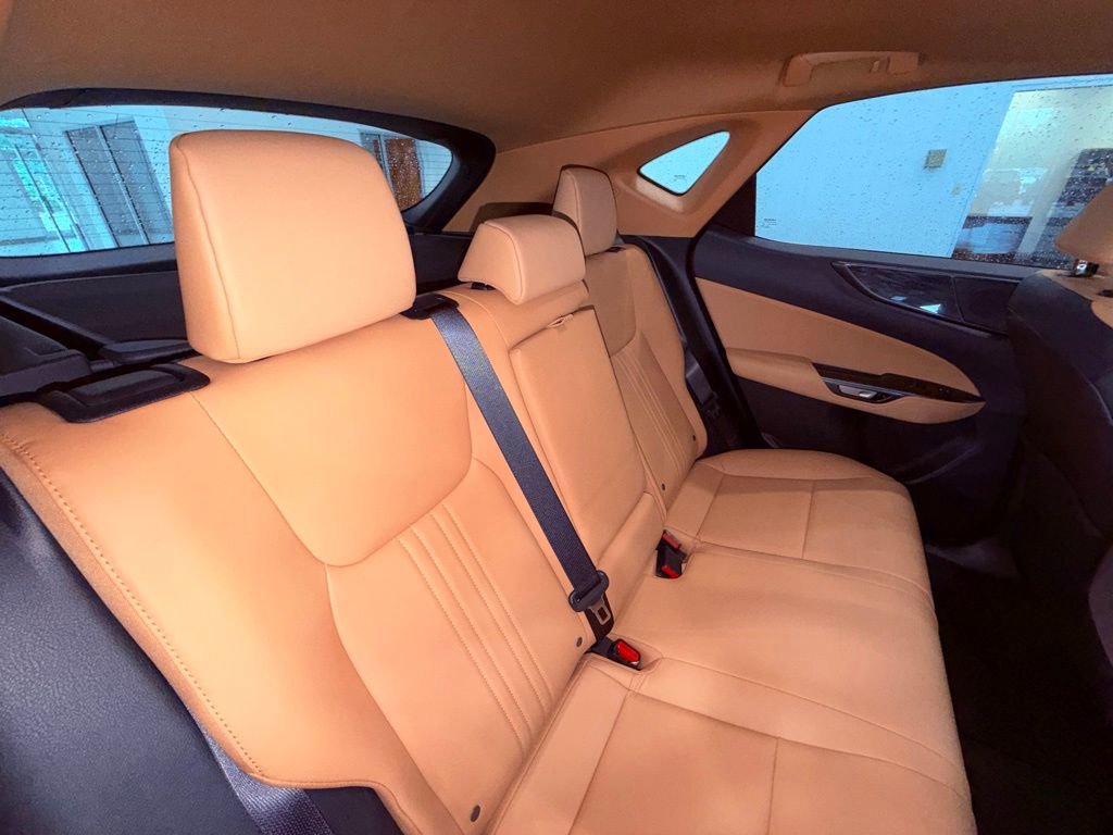 Used 2025 Lexus NX 250 FWD w/ Cold Area Package image 16