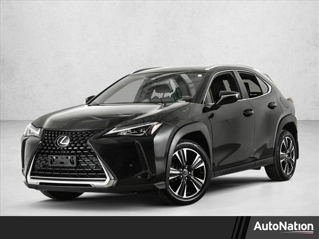 Used 2022 Lexus UX 200 UX 200 image 1