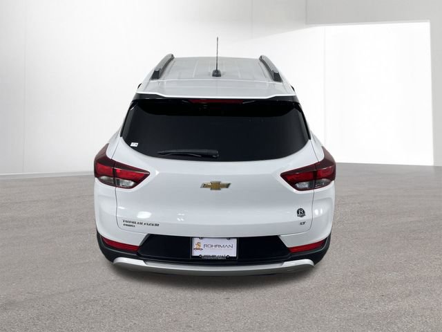 Used 2023 Chevrolet TrailBlazer LT w/ Convenience Package image 36