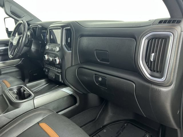 Used 2021 GMC Sierra 2500 AT4 w/ AT4 Premium Plus Package AWD/4WD image 30