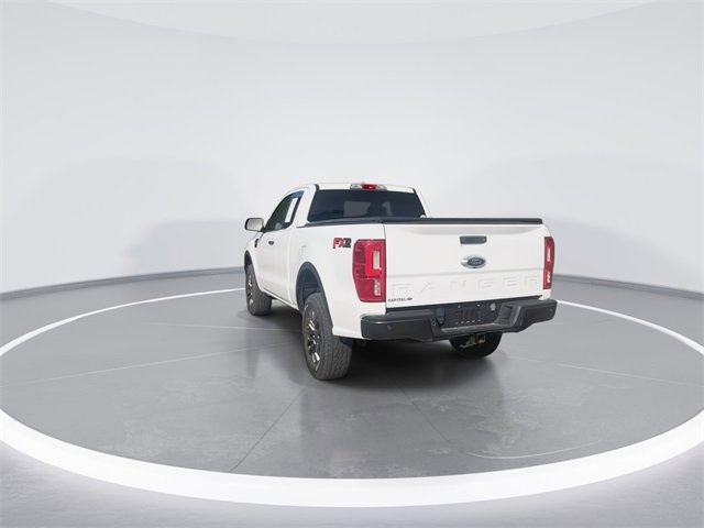 Used 2021 Ford Ranger XLT w/ Equipment Group 301A Mid image 9