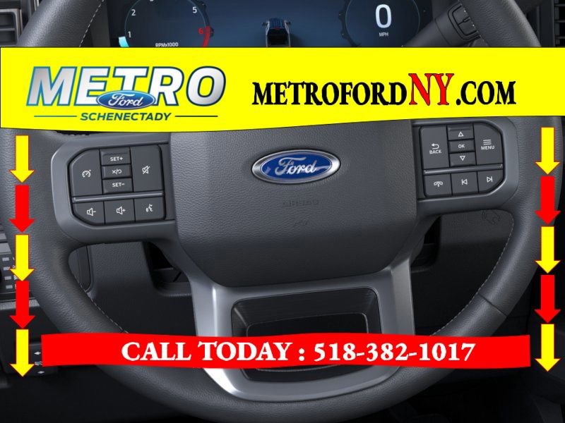 New 2026 Ford F350 Lariat AWD/4WD image 12