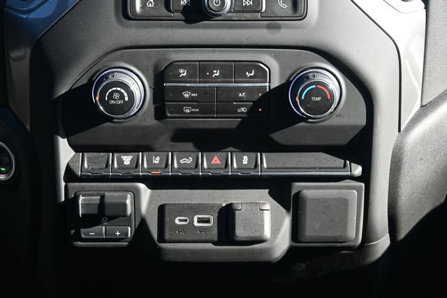 Used 2024 Chevrolet Silverado 3500 W/T w/ WT Convenience Package image 18