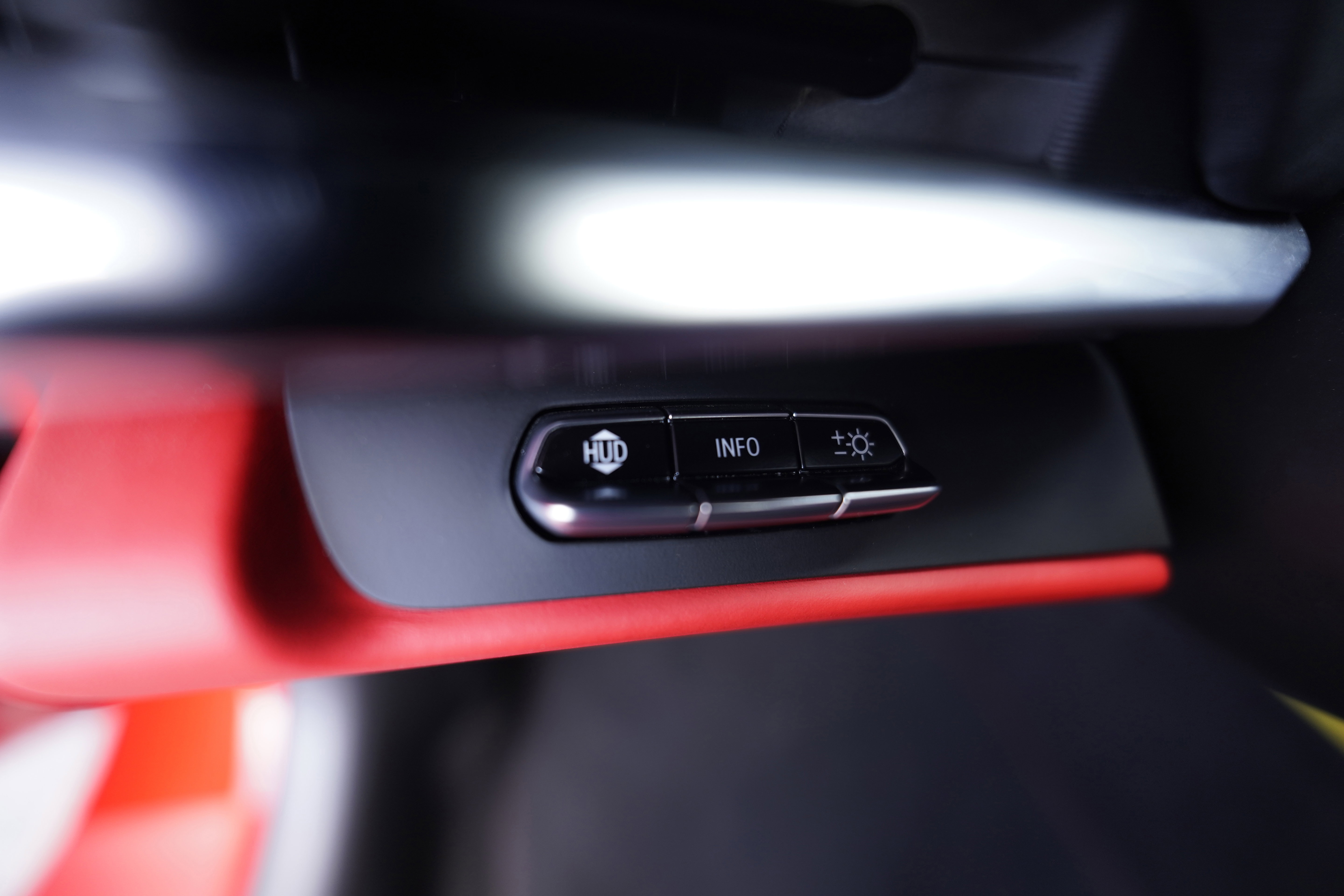 Used 2023 Chevrolet Corvette Stingray Premium Cpe w/ Z51 Performance Package RWD image 48