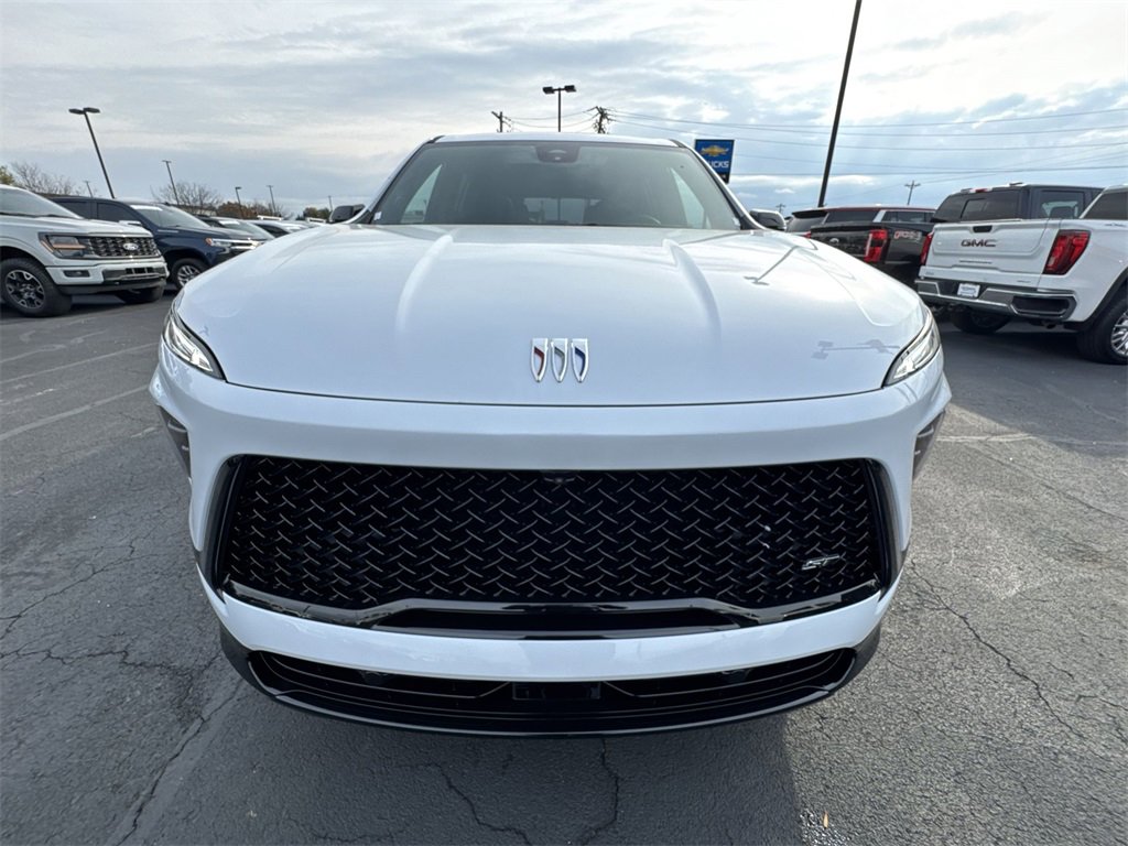 New 2026 Buick Enclave Sport Touring w/ Power Package image 28