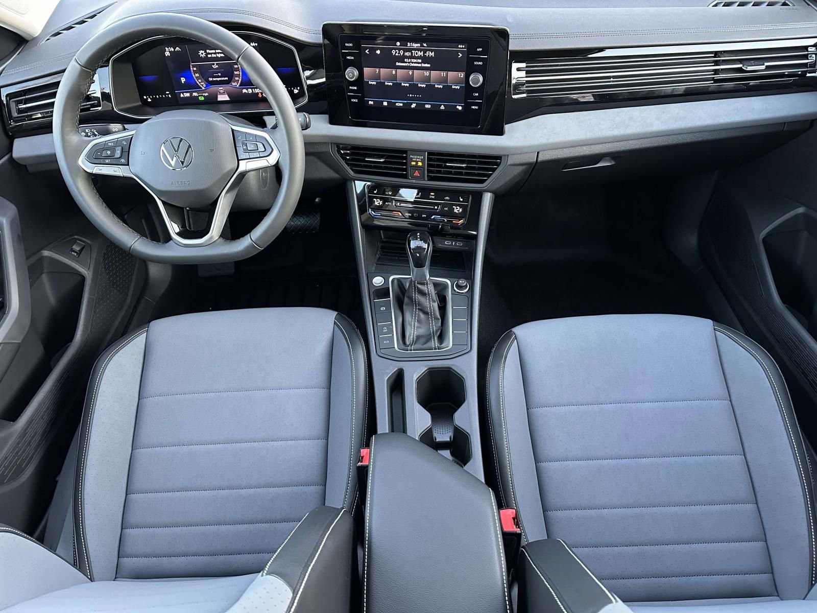 New 2026 Volkswagen Jetta SE image 11