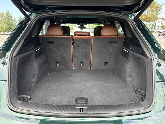 Used 2019 Audi Q5 2.0T Premium Plus w/ Premium Plus Package AWD/4WD image 12