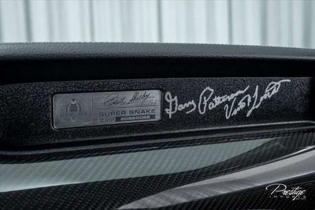 Used 2020 Ford Mustang GT Premium w/ GT Performance Package RWD image 45