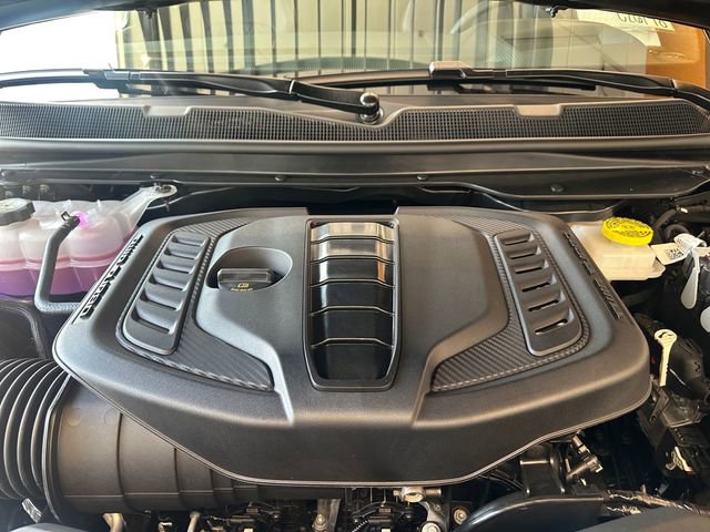 New 2026 Jeep Grand Wagoneer Summit AWD/4WD image 40