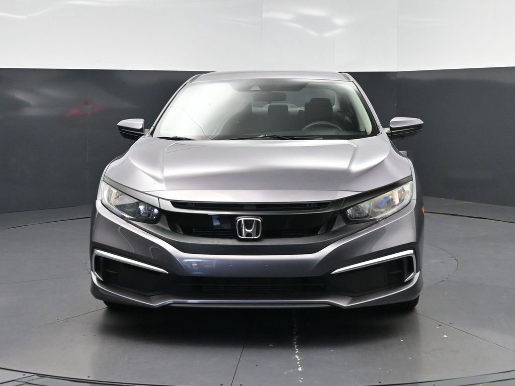 Used 2019 Honda Civic LX image 10