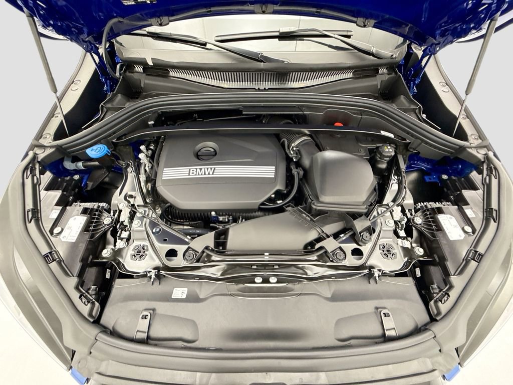New 2026 BMW X2 xDrive28i w/ Technology Package image 28