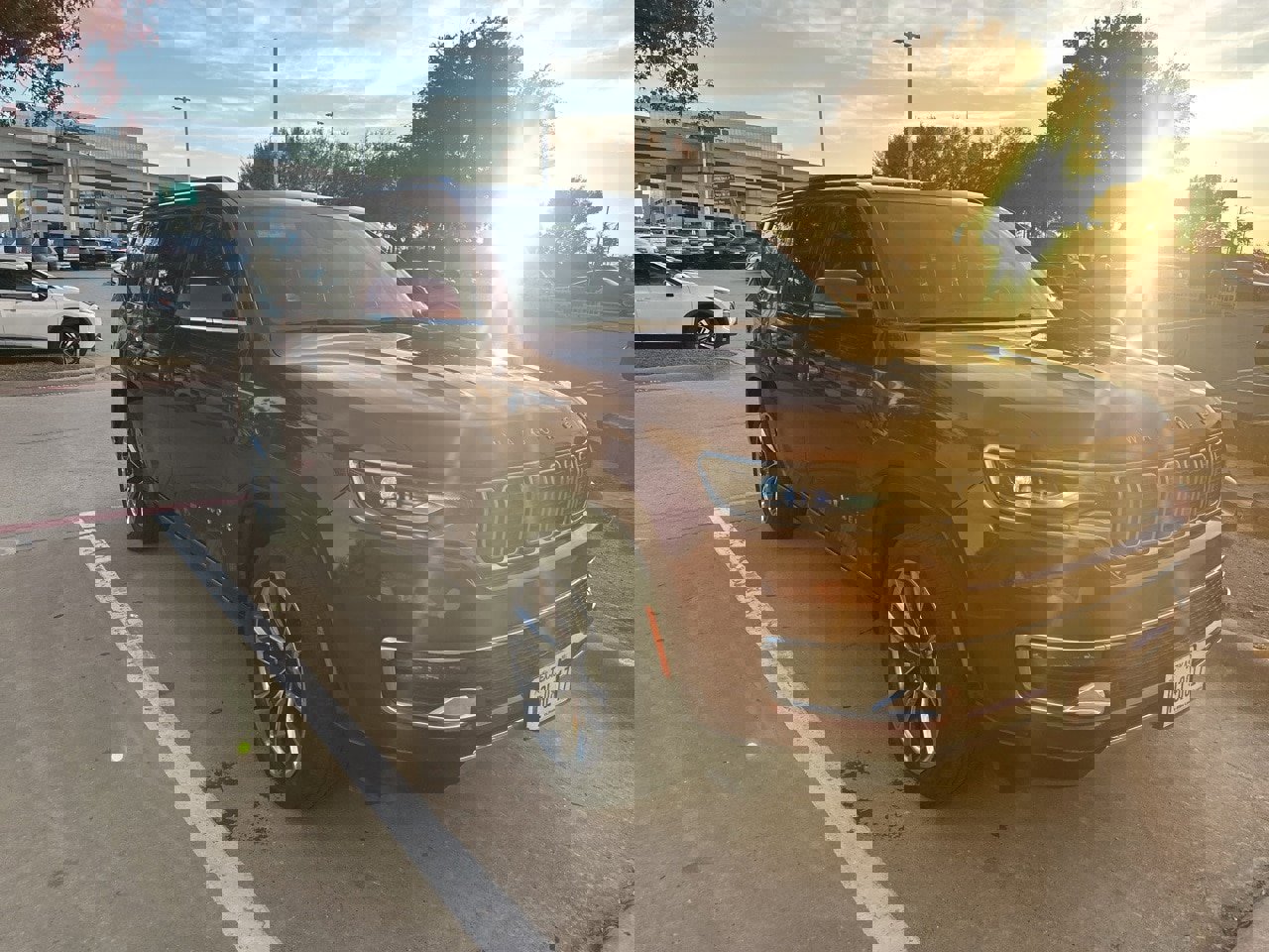 Used 2022 Jeep Wagoneer Series III w/ Premium Group I