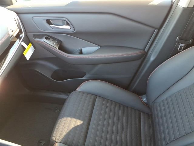 New 2026 Nissan Rogue Rock Creek image 22