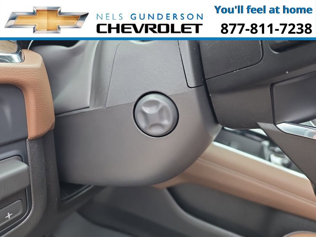 New 2026 Chevrolet Tahoe High Country image 28