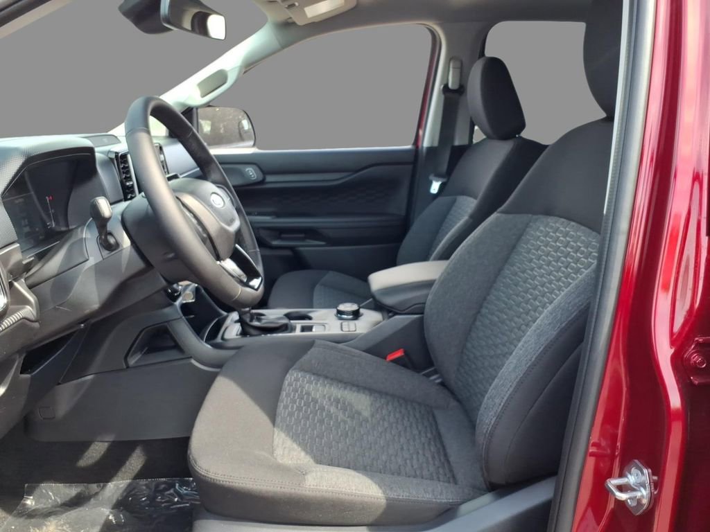 New 2026 Ford Ranger XLT image 20