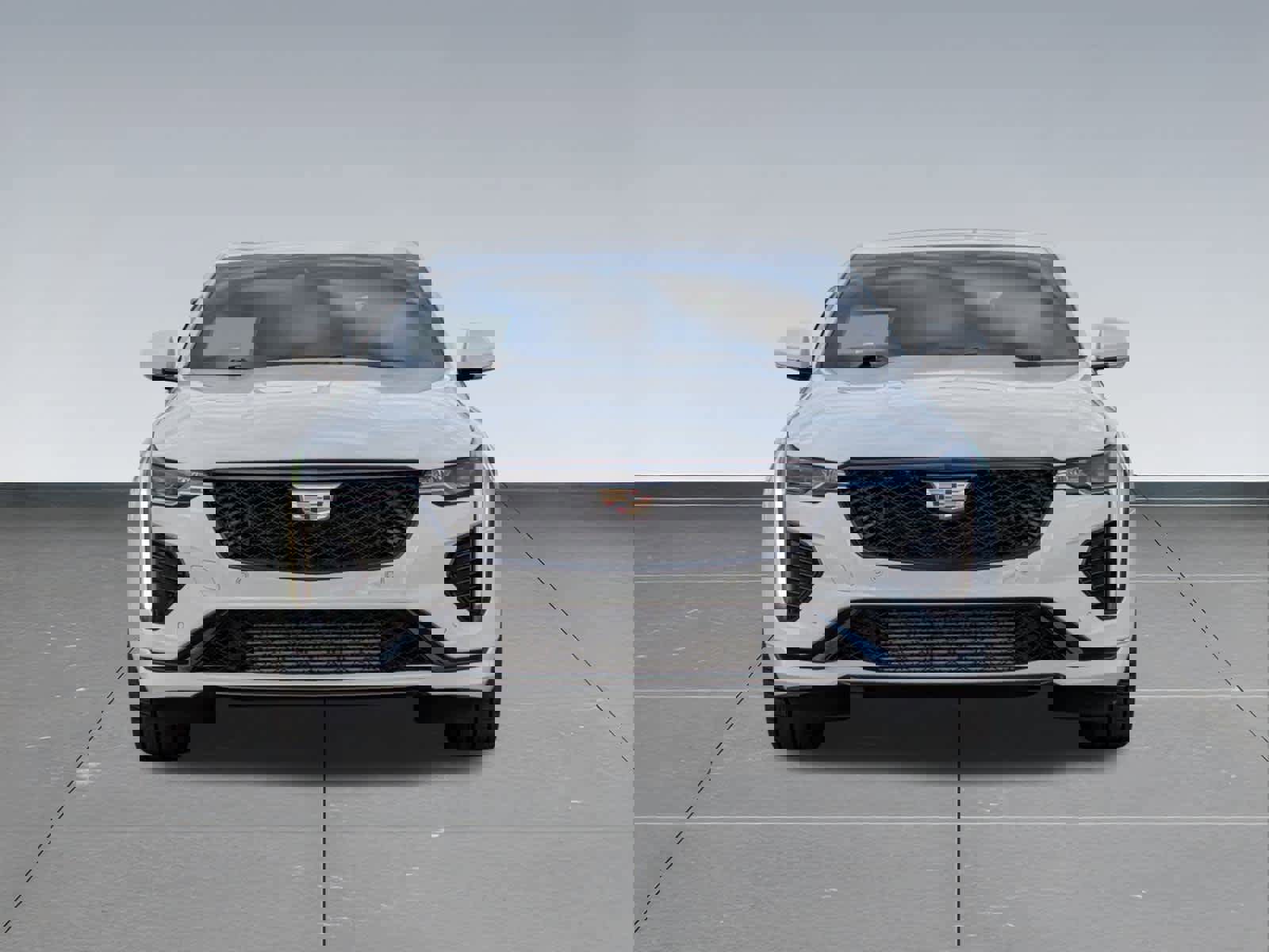 Used 2020 Cadillac CT4 V image 9