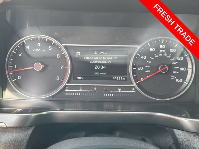 Used 2023 Kia Sorento S w/ Panoramic Sunroof Package FWD image 14