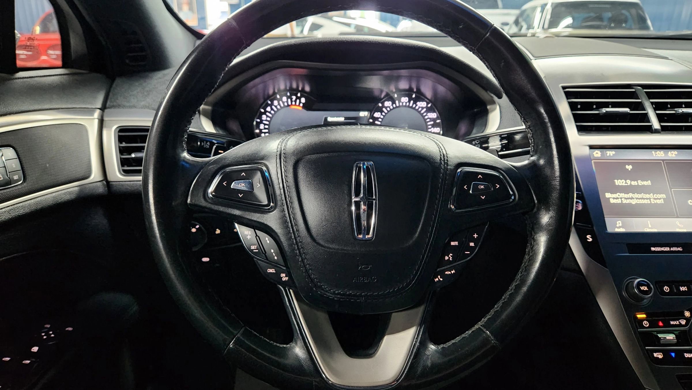 Used 2020 Lincoln MKZ image 22