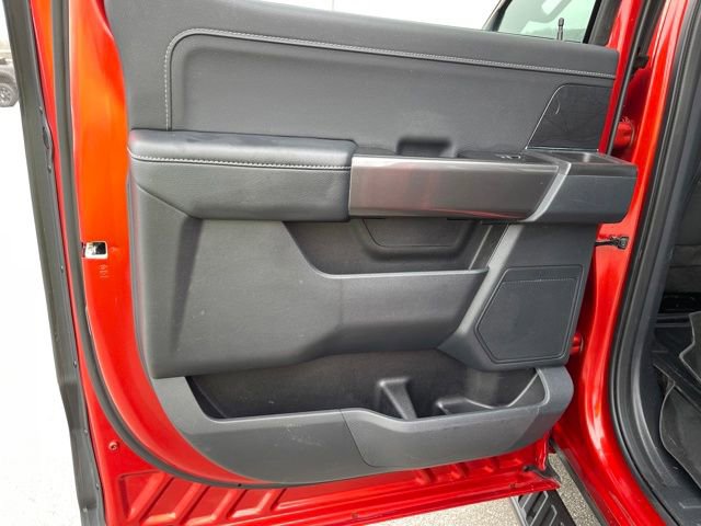 Used 2023 Ford F150 XLT w/ Equipment Group 302A High image 29