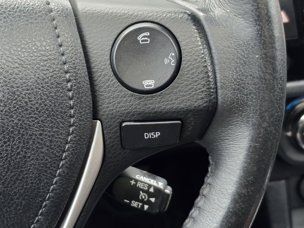 Used 2014 Toyota Corolla S image 14