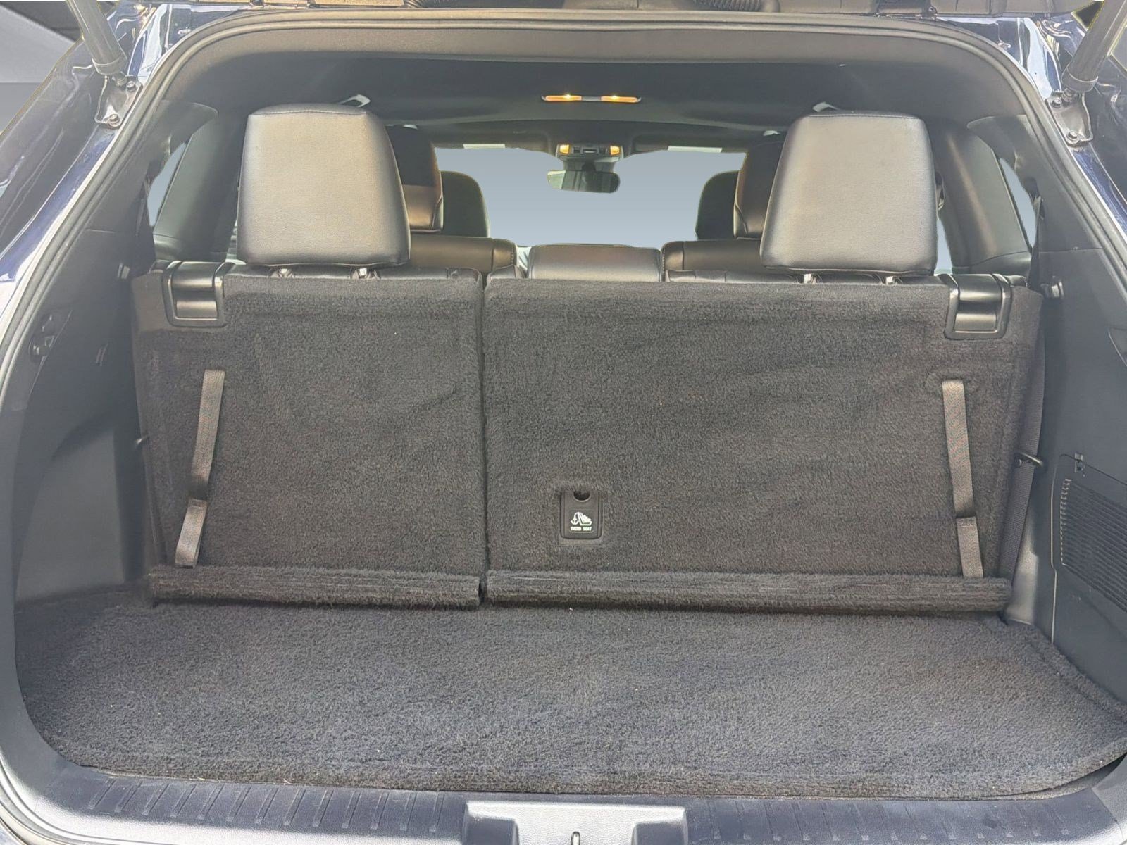 Used 2021 Toyota Highlander XSE FWD image 32