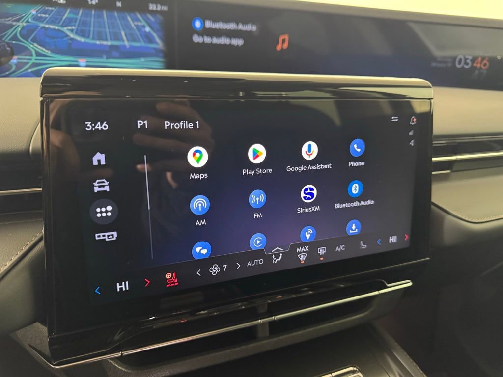 New 2026 Lincoln Nautilus Premier w/ Equipment Group 102A AWD/4WD image 42