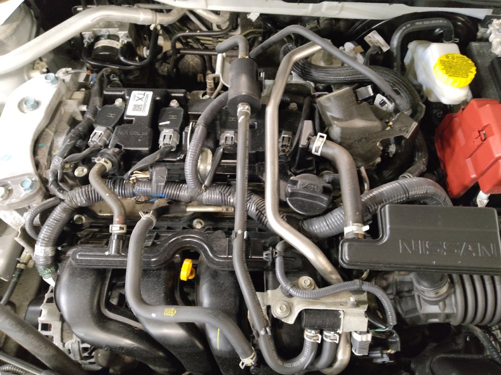 Used 2023 Nissan Sentra SV FWD image 30