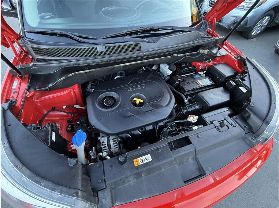 Used 2019 Kia Soul + image 15