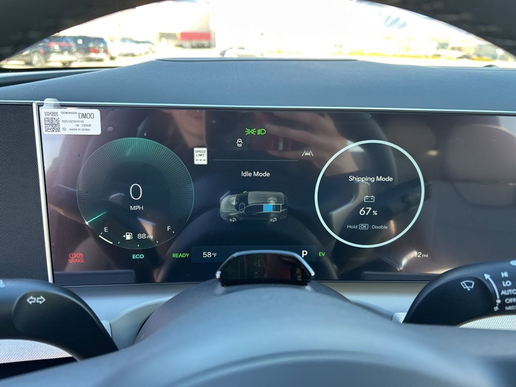 New 2026 Hyundai Tucson Limited image 7